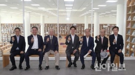 충남도, ‘도정 길잡이’ 선배 도지사 경험 듣는다