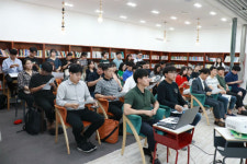 대전시 ‘청춘너나들이’에서 청년 커뮤니티 활성화 토론회 개최