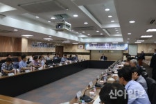 구미상의 ‘일본 수출규제에 따른 기업 간담회’ 개최