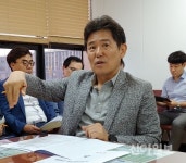 송파구, 재난안전대책 간담회 개최