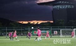 경주 ‘화랑대기 전국 유소년축구대회’ 성료