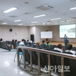경기 광주 시립중앙도서관 사서가 알려주는 남한산성 개설