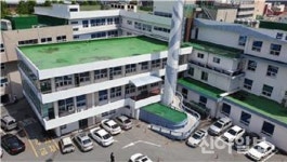 대전 중구청 등 노후 공공건축물 리뉴얼 사업 선정