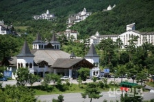 무주덕유산리조트, 반딧불 축제 기간 숙박 할인