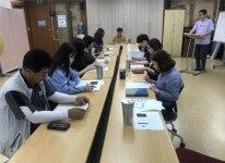 시흥시 목감동행정복지센터, 청렴데이 운영