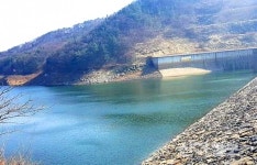 충남도, 보령댐 경계단계 진입 시 도수로 가동