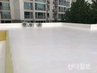 마포구, 어린이집·경로당 쿨루프로 건강 UP 에너지도 UP