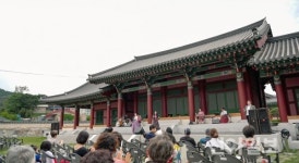 화순, 30·31일 ‘능주 새로운 시작’ 세 번째 공연