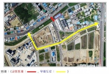 구미 ‘문성3지구 도시개발사업’ 추진