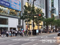 [르포] 매일 3시간 고난의 통근길…왜 동탄에 와서 이 고생을