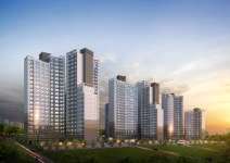 대전 가양동 신도아파트 고운하이플러스로 재탄생