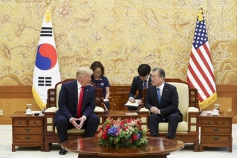 문 대통령, 이달 말 유엔총회 참석... 트럼프와 한미정상회담