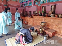 함양군 황암사, 제422주년 황석산성 순국선열 추모 제향