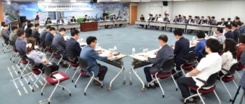 진주시, 제30회 경상남도생활체육대축전 준비에 총력