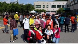 태백보건소, 치매극복의 날 기념 우수 파트너 보건복지부장관 표창 수상