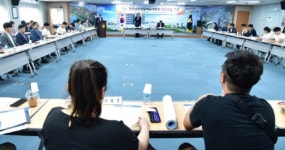 진주시, 제30회 경상남도생활체육대축전 대진 추첨 완료
