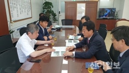 합천군, 2020년 재해예방사업비 955억원 확보