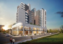 건물주 눈길 끄는 키 테넌트 확보 상가 3곳