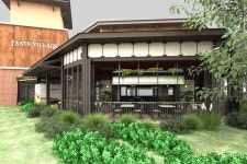 여주 신세계 프리미엄 아울렛 테이스트 빌리지 선봬