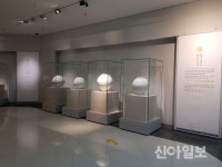 달을 닮은 항아리로 체험해보는 월출산이야기