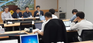 진주시, 시민생활환경 편의 주요 시책 설명회 개최