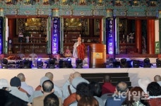 영암군 제14회 도선국사 문화예술제개최