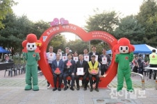 (주)한성세종푸드 범일금고사업장 | 세종 조치원읍 행복길, 이웃 돕는 착한거리로 거듭