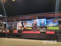 서산동부전통시장 가을축제 성료,내달 5일 해미전통시장 축제도 열려