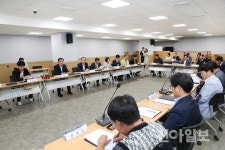 춘천시 제37회 시민상 심사위원회 개최