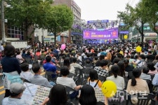 순천 푸드앤아트 페스티벌 36만명 다녀가