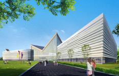 의령군 경남미래교육테마파크 조성사업, 교육부 중투심 통과