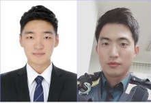 구리서, 신속한 출동으로 보이스피싱 전달책 검거