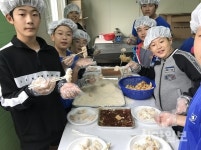 보령 청라초, 농어촌 활동 관심 유도 위한 체험학습 실시