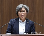 충남도의회 김명숙 의원 “지역자원시설세 도민 위해 사용해야”