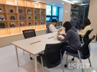 중랑구, 15일 상봉도서관 운영