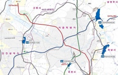 3기 신도시 5곳 공공주택지구 지정…총 12만2000호 규모