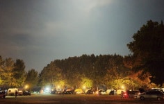 가을 낭만과 함께 문경으로 떠나는 감성 캠핑 여행