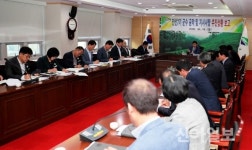 보성, 민선7기 군수 공약·지시사항 추진 이상 무