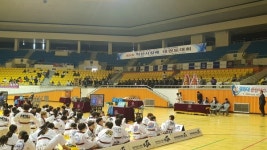 익산시, 10월 둘째 주 다채로운 체육행사 성황리 열려