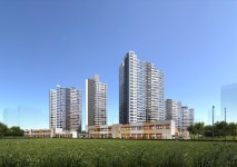 검단 모아미래도 엘리트파크 658세대 분양