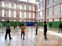 동두천 청소년수련관, 자유학기제 연계 인증 프로그램 운영