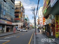 강남 3구 1층 상가 3.3㎡당 평균 분양가 5206만원