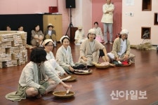 강동구 꿈,무대 그리고 우리성료