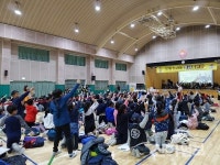 송파구 ‘제8회 독서골든벨’ 개최