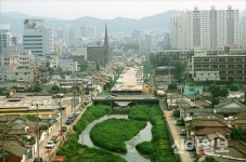 부평, 굴포천 생태하천 복원사업 ‘첫 발’