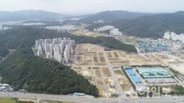 구미, 10여년 만에 ‘문성2지구 도시개발사업’ 완료