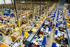 코리아센터, 역직구·직구 시장 타깃 사업 고도화 집중