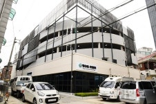 중랑구, 면목유수지 최대 규모 공영주차장 조성