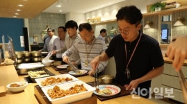CJ프레시웨이, 기부·환경·건강 생각하는 급식 프로그램 눈길
