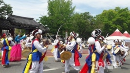 ‘남원농악’ 국가무형문화재 지정 축하 한마당 열린다